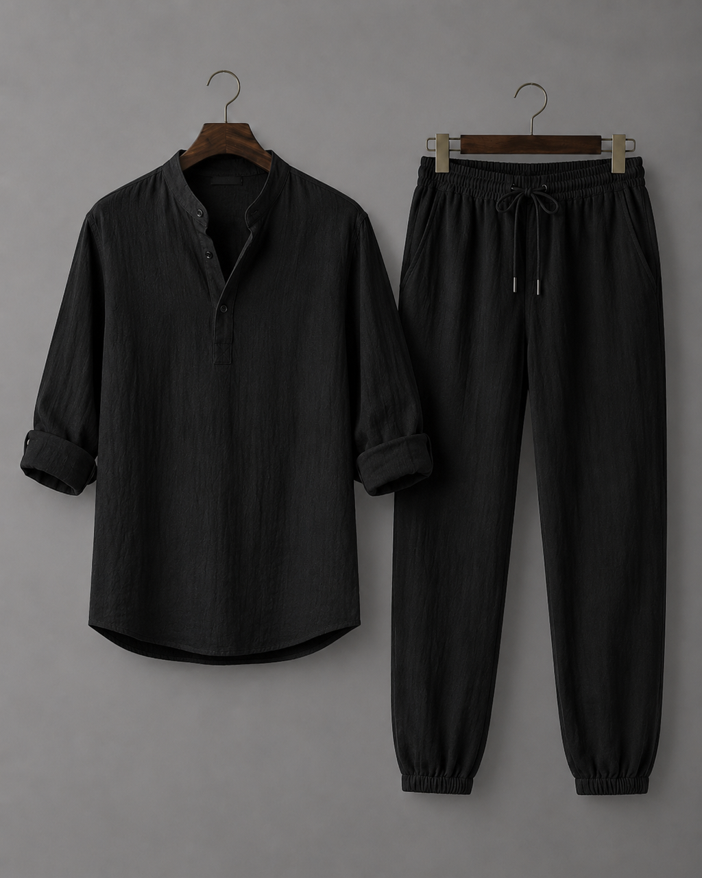 VOREALO | Conjunto Lino de Verano < Milo >