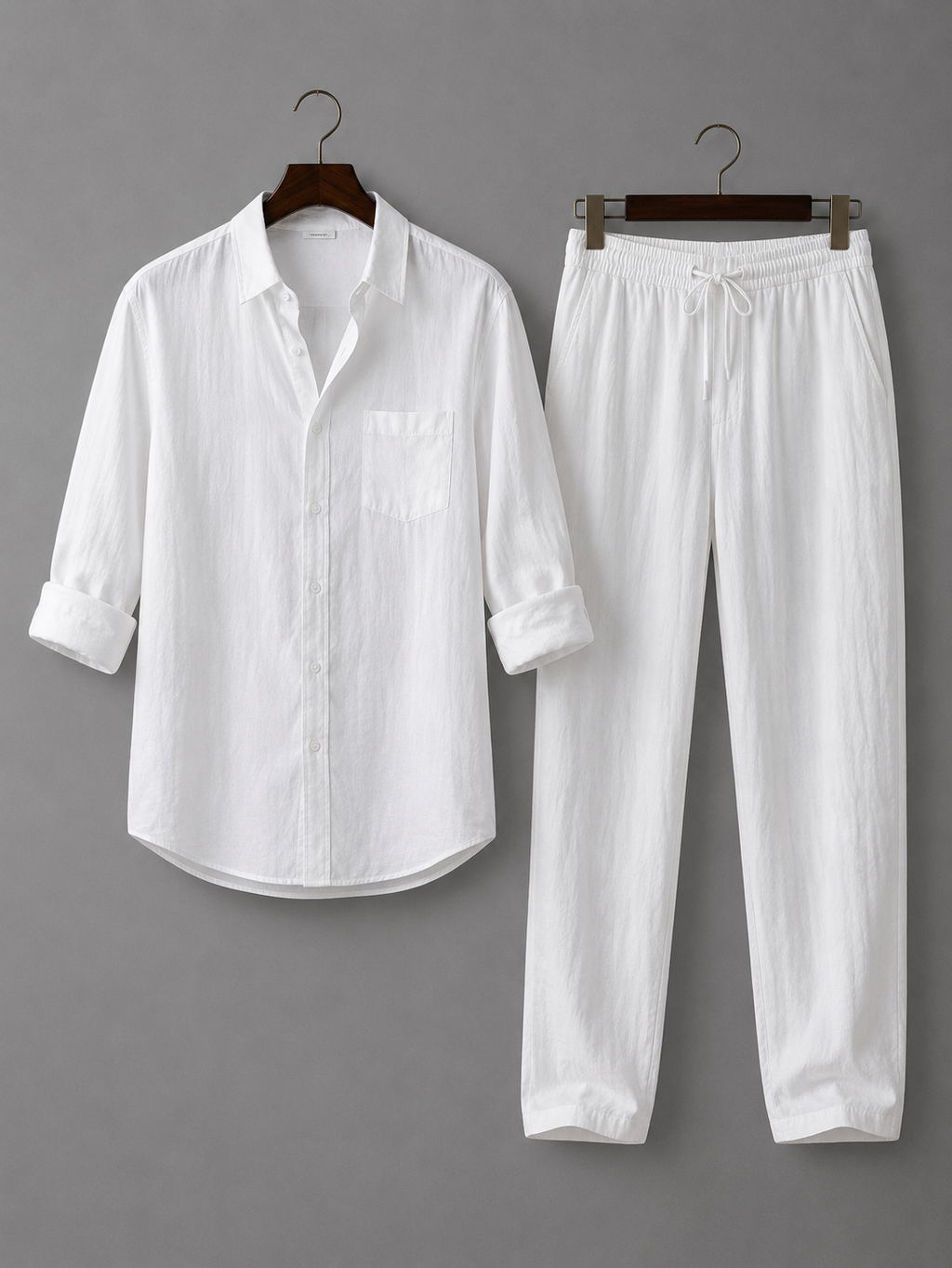 VOREALO | Conjunto Lino de Verano < Vincent >