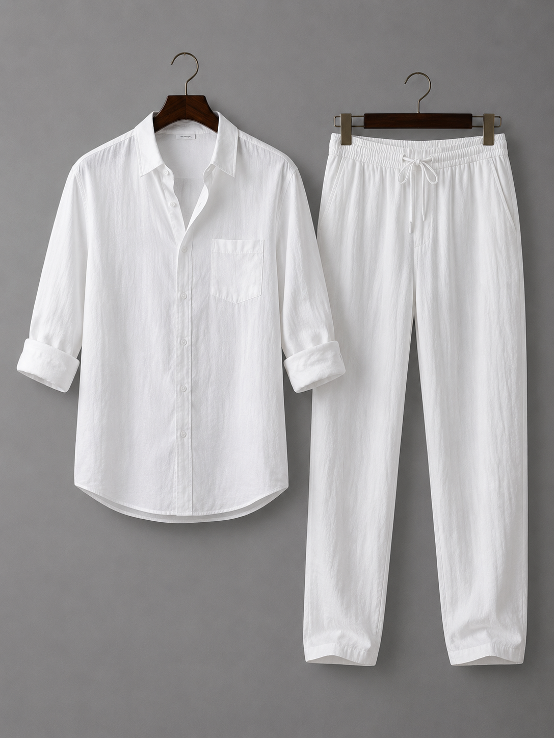 VOREALO | Conjunto Lino de Verano < Vincent >