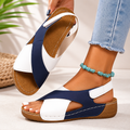 VOREALO | Sandalias Ergonómicas Confort < Nadia >