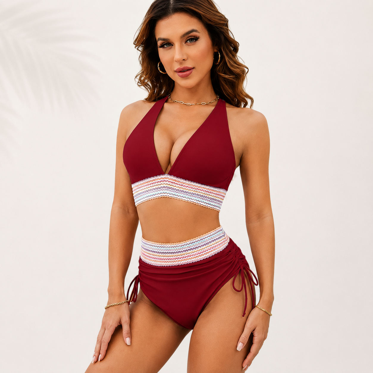 VOREALO | Bikini Confort < Clemencia >