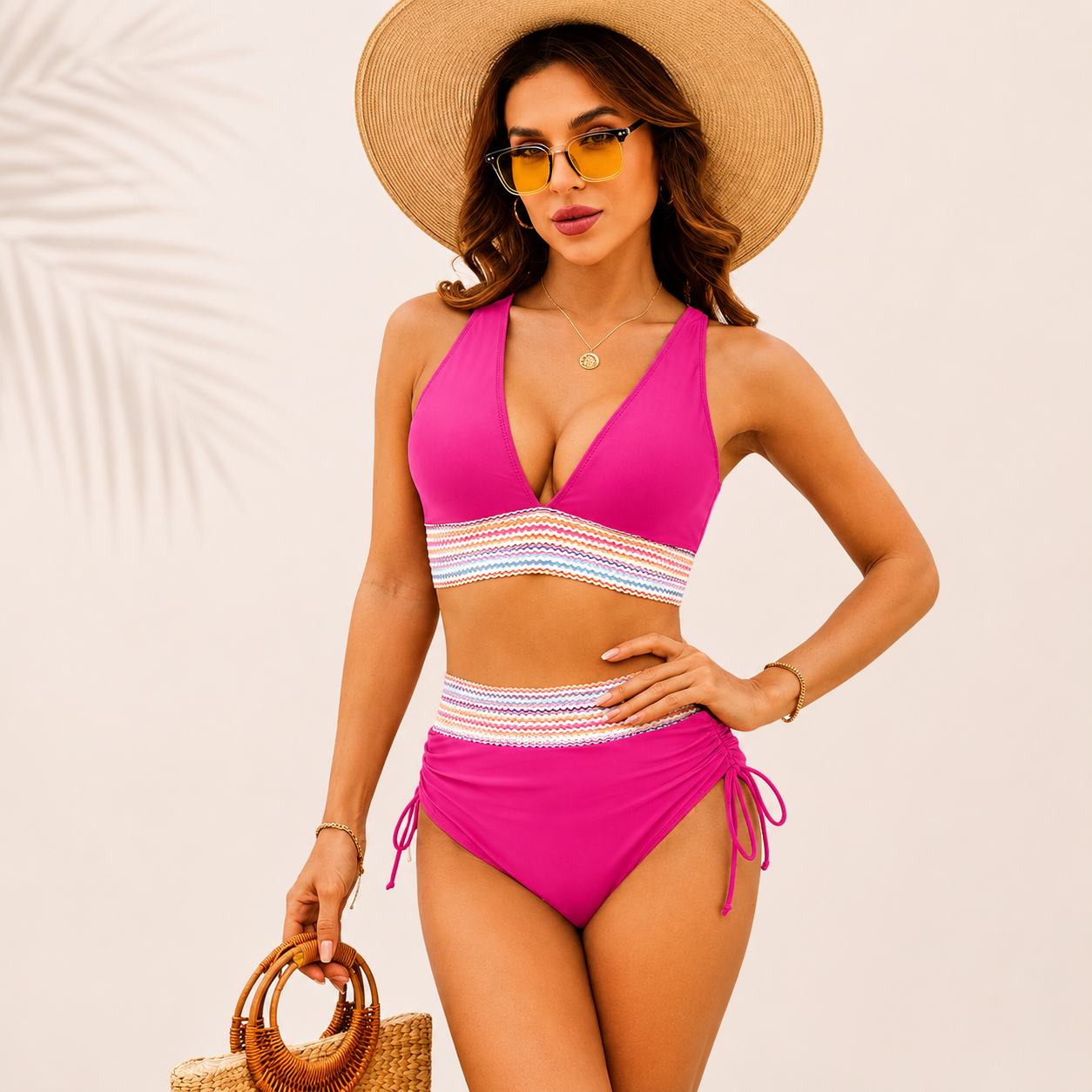 VOREALO | Bikini Confort < Clemencia >