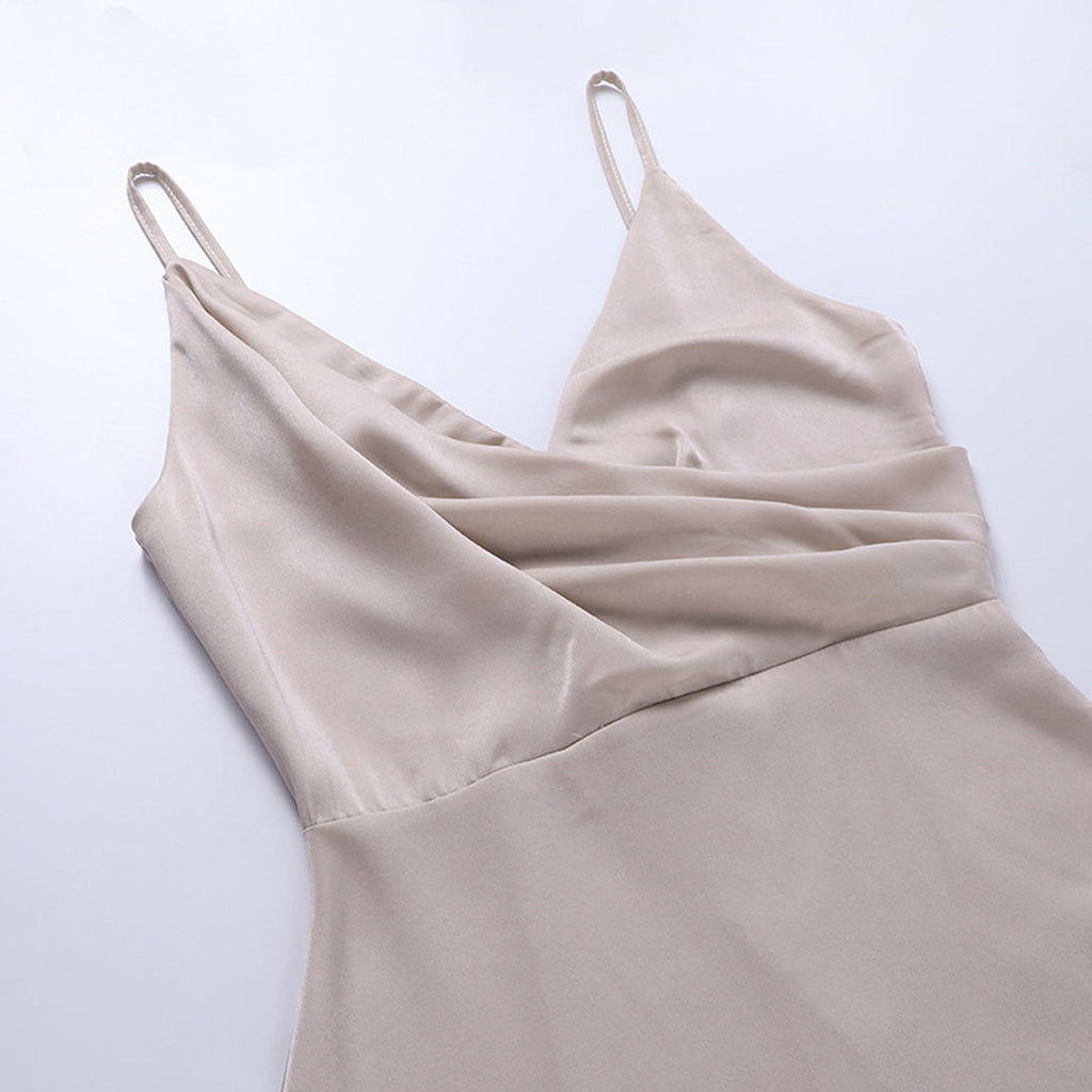 VOREALO | Vestido Elegante < Victoria >