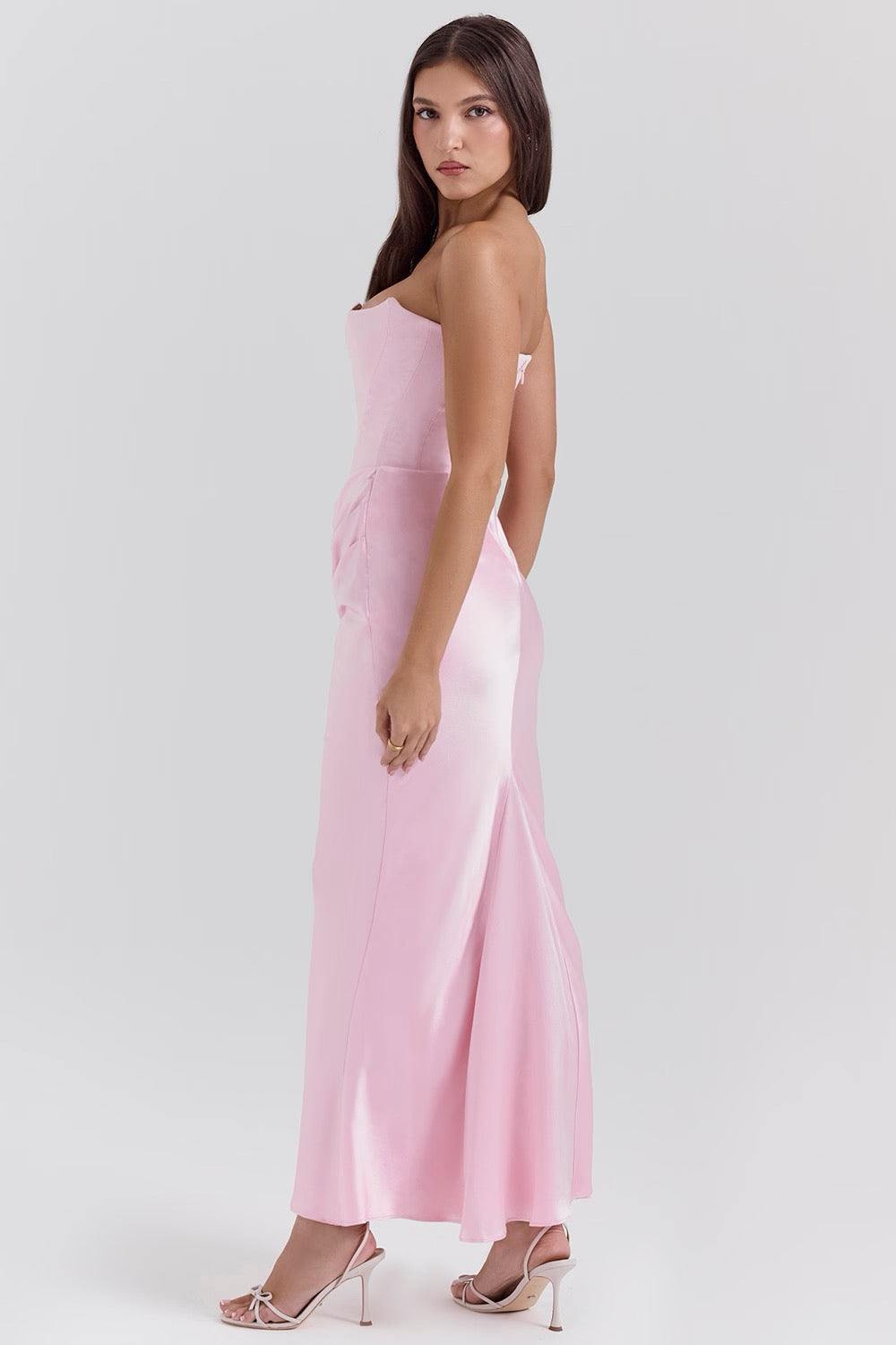 VOREALO | Vestido Elegante < Lina >