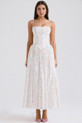 VOREALO | Vestido Elegante < Amelia >