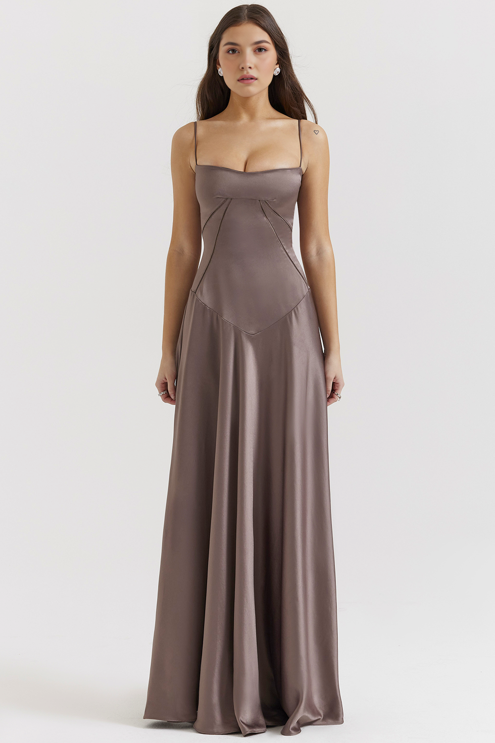 VOREALO | Vestido Elegante < Inés>