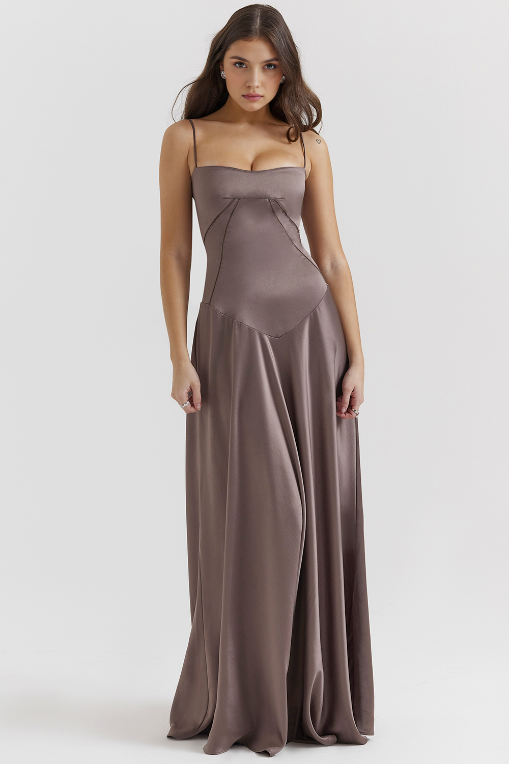 VOREALO | Vestido Elegante < Paulina >