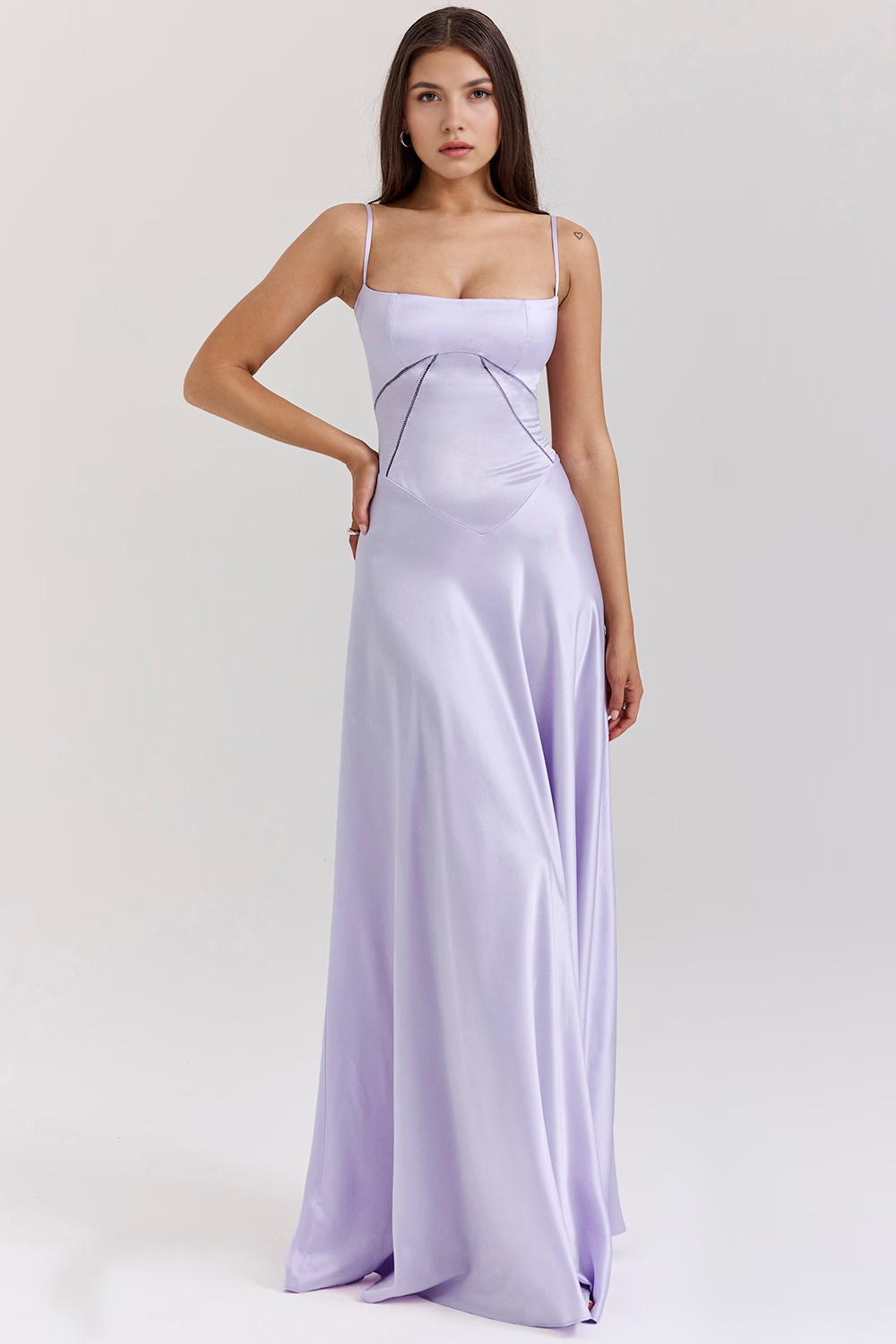 VOREALO | Vestido Elegante < Paulina >