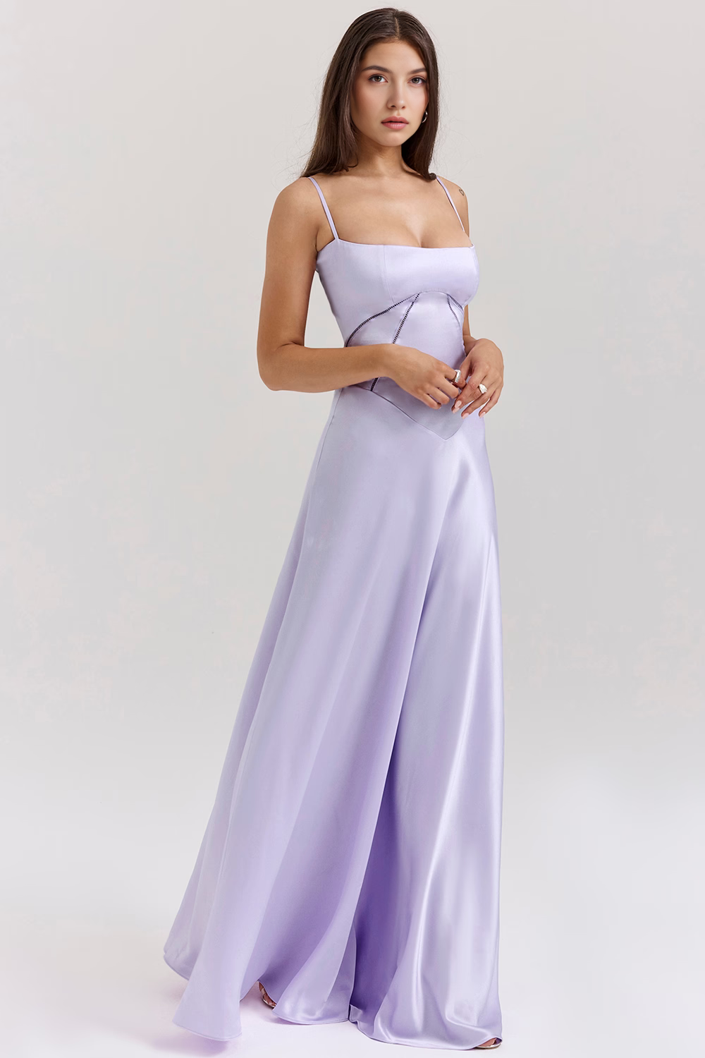 VOREALO | Vestido Elegante < Inés>