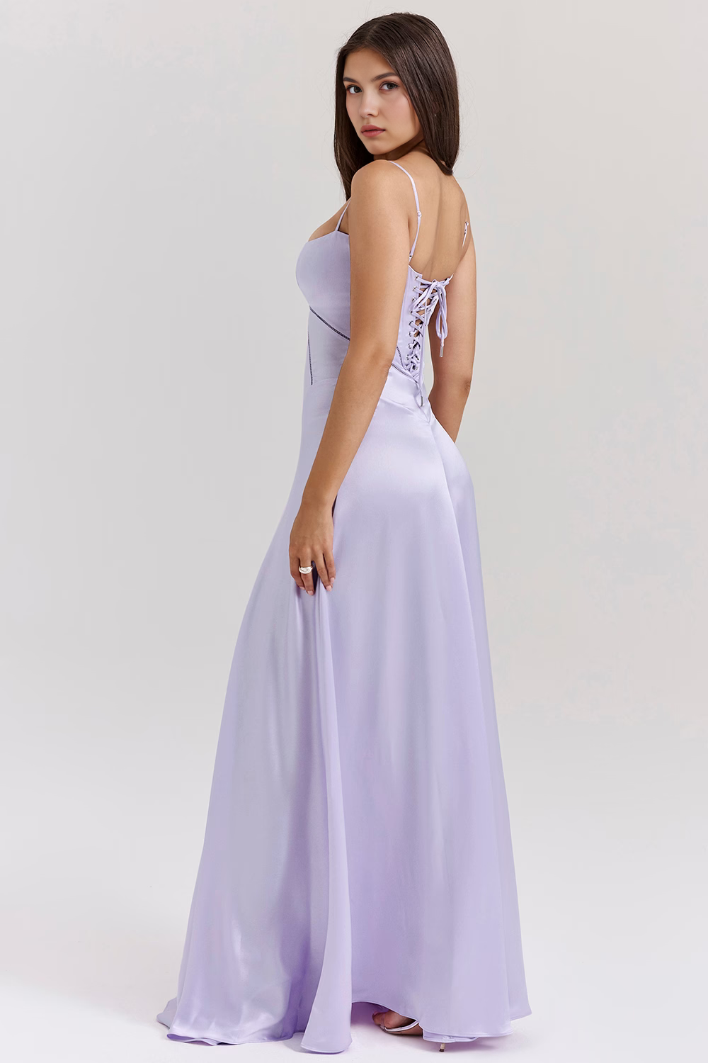 VOREALO | Vestido Elegante < Inés>