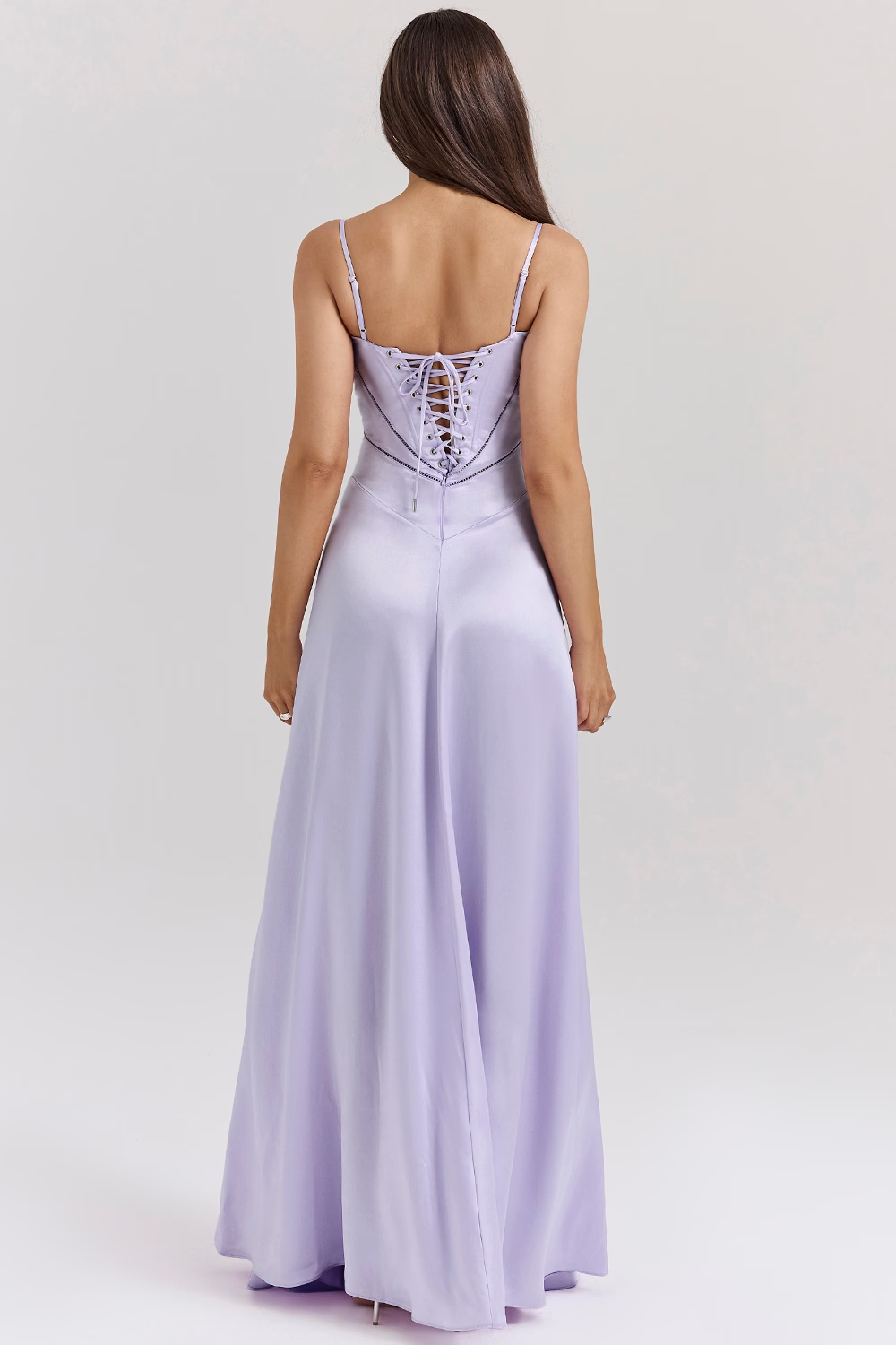 VOREALO | Vestido Elegante < Paulina >