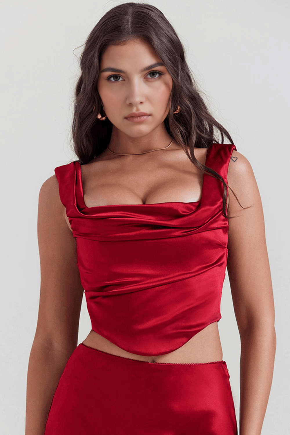 VOREALO | Vestido Elegante < Sylvie >