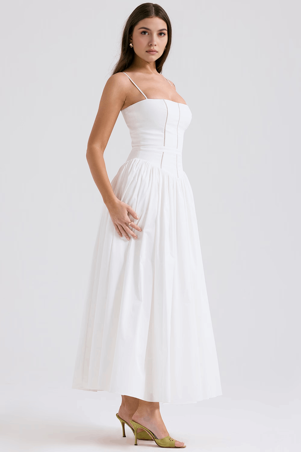 VOREALO | Vestido Elegante < Amelia >