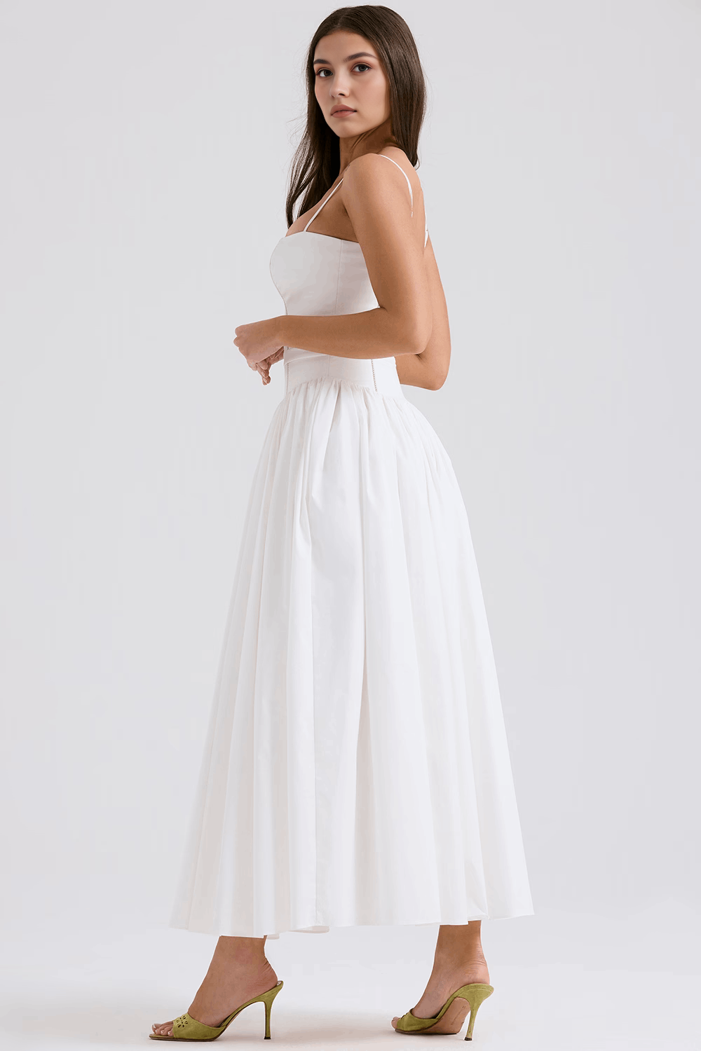 VOREALO | Vestido Elegante < Amelia >