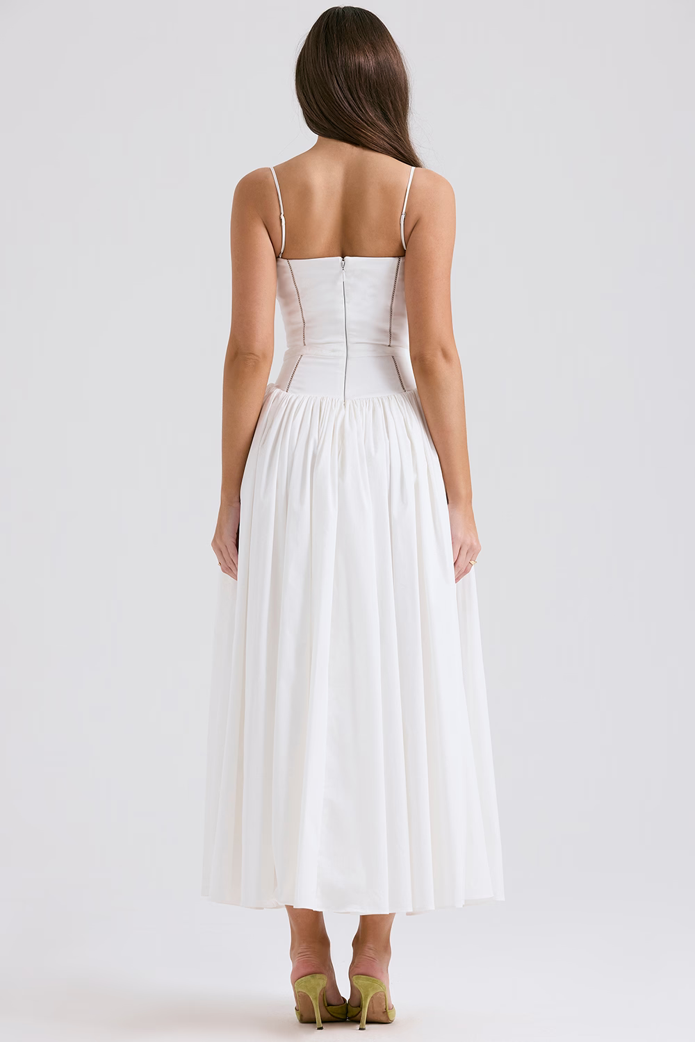 VOREALO | Vestido Elegante < Amelia >