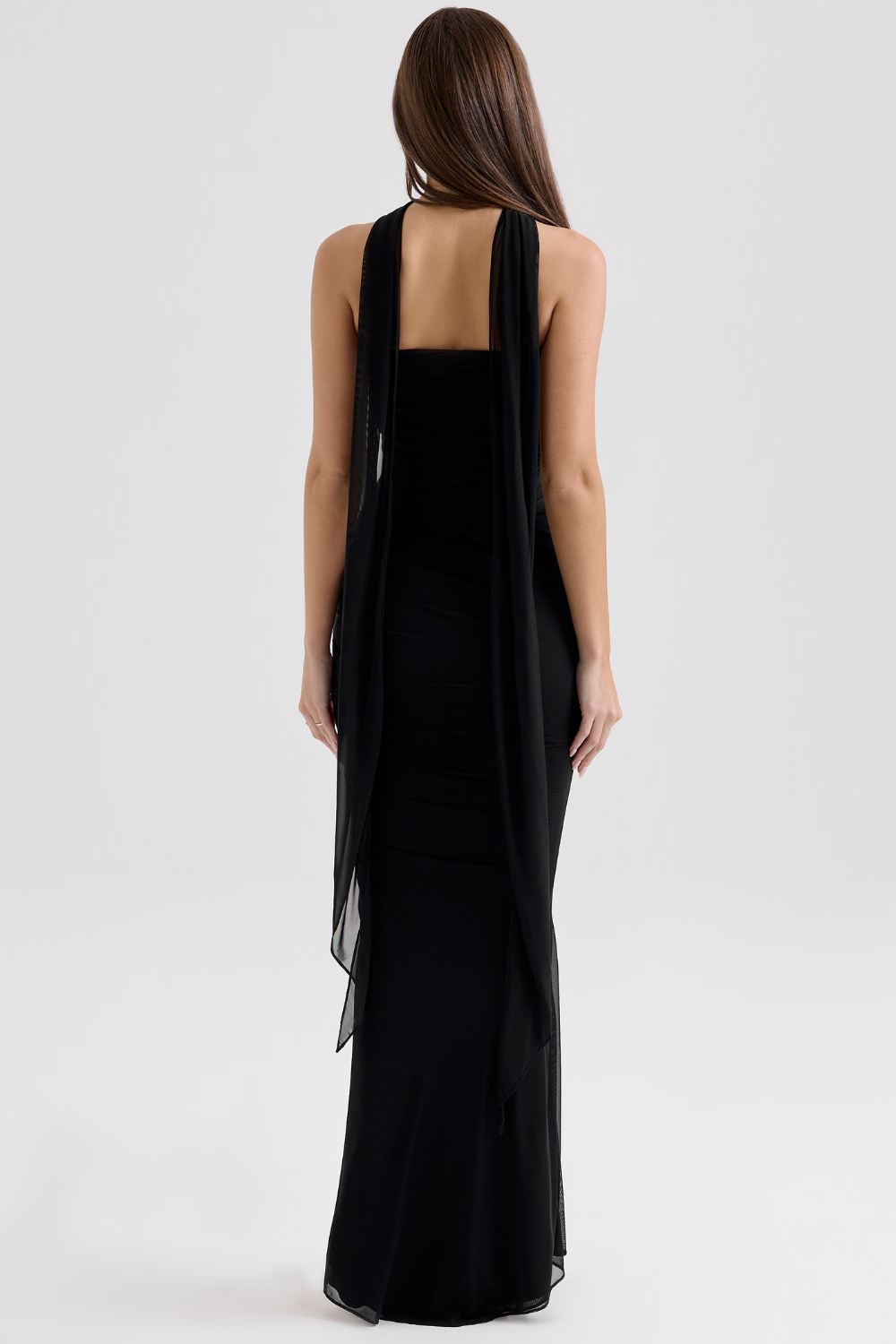 VOREALO | Vestido Elegante < Lucia >