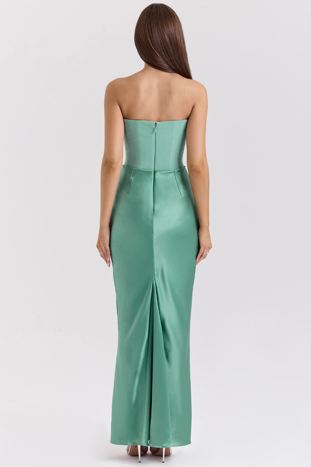 VOREALO | Vestido Elegante < Aitana >