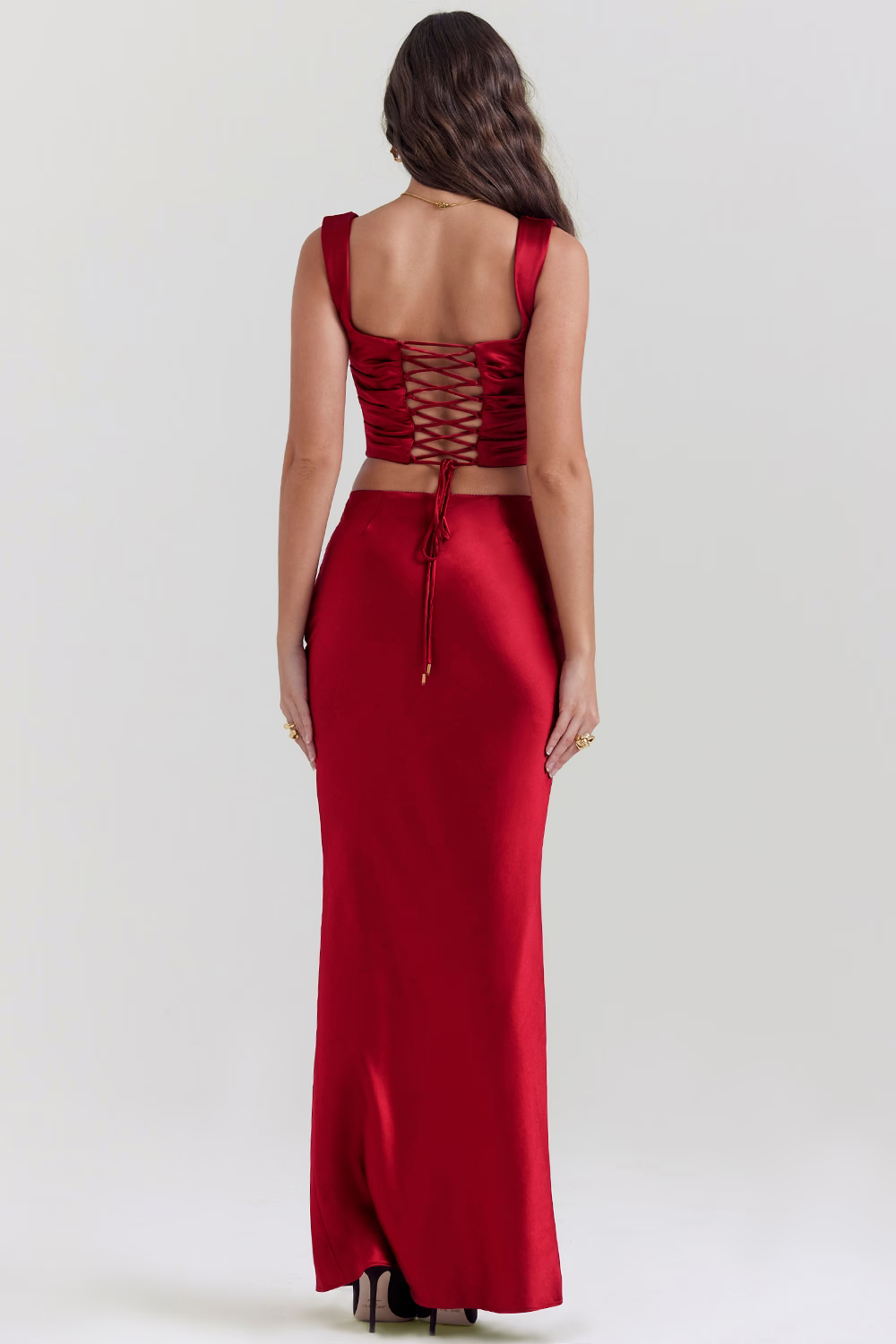 VOREALO | Vestido Elegante < Beatriz >