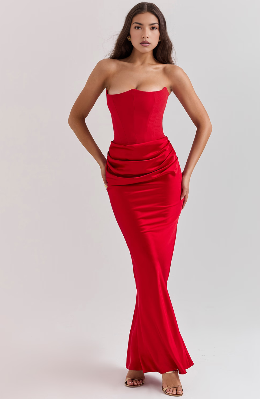 VOREALO | Vestido Elegante < Lina >