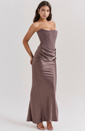 VOREALO | Vestido Elegante < Lina >