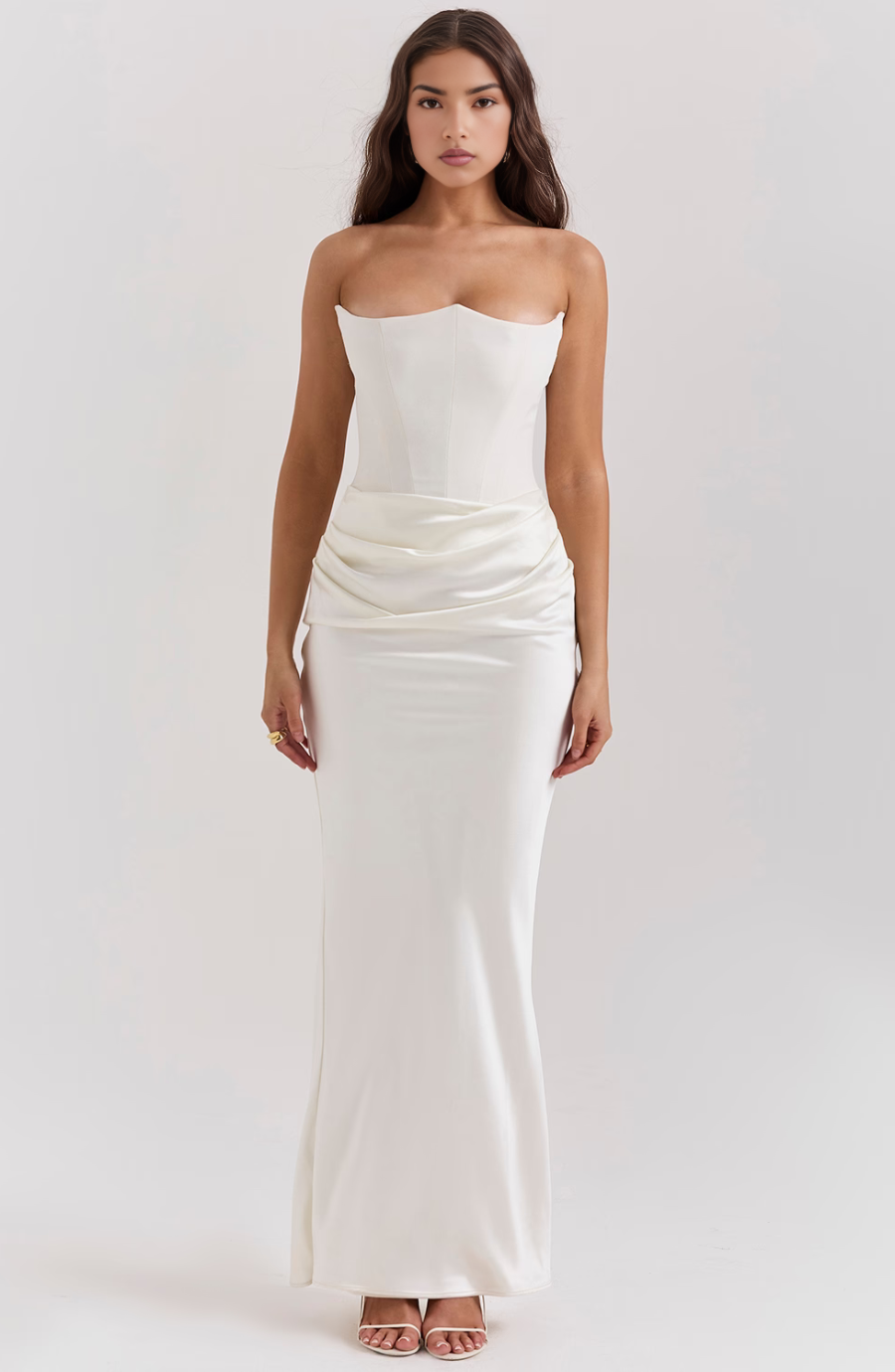 VOREALO | Vestido Elegante < Lina >
