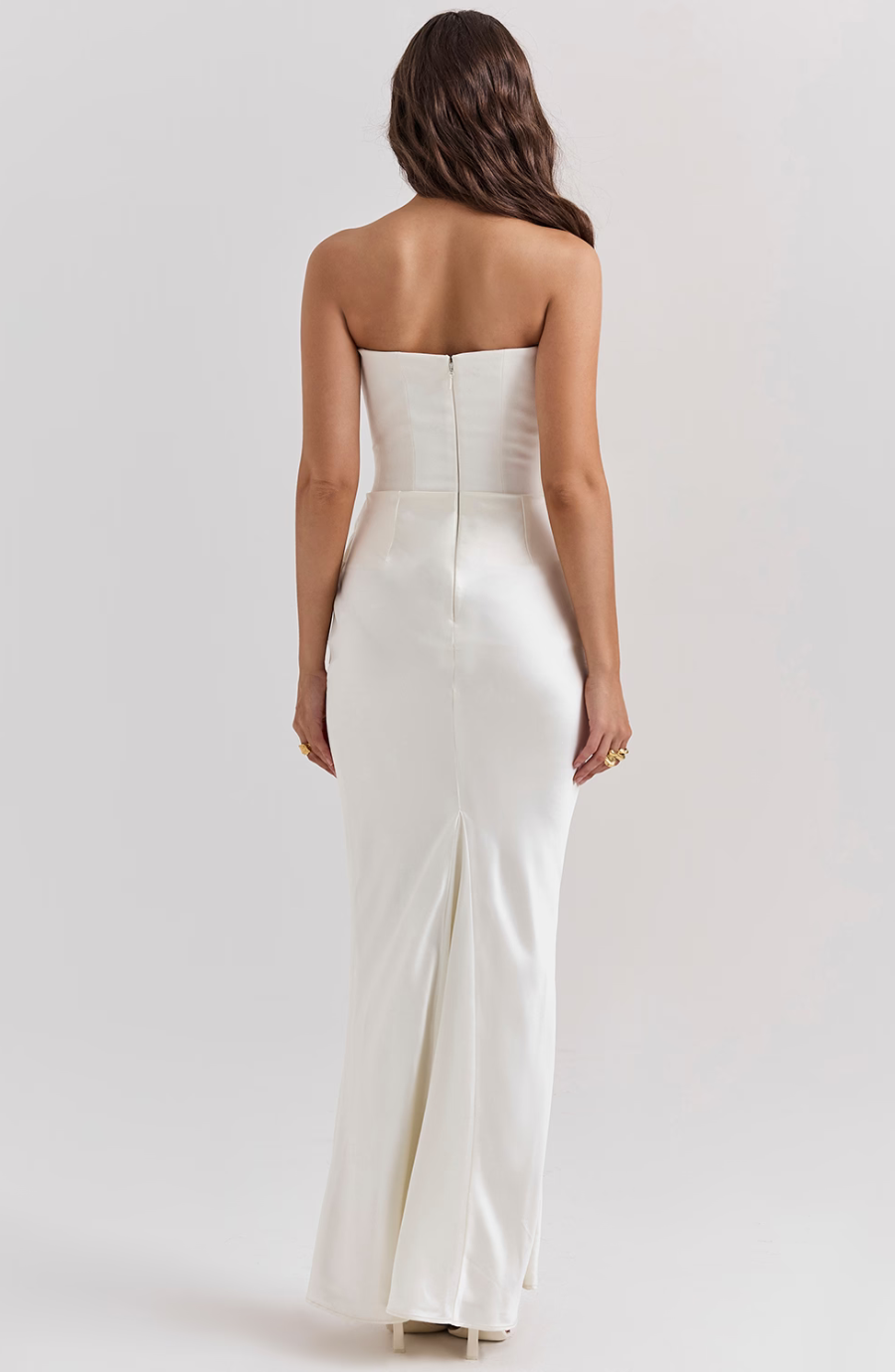 VOREALO | Vestido Elegante < Lina >