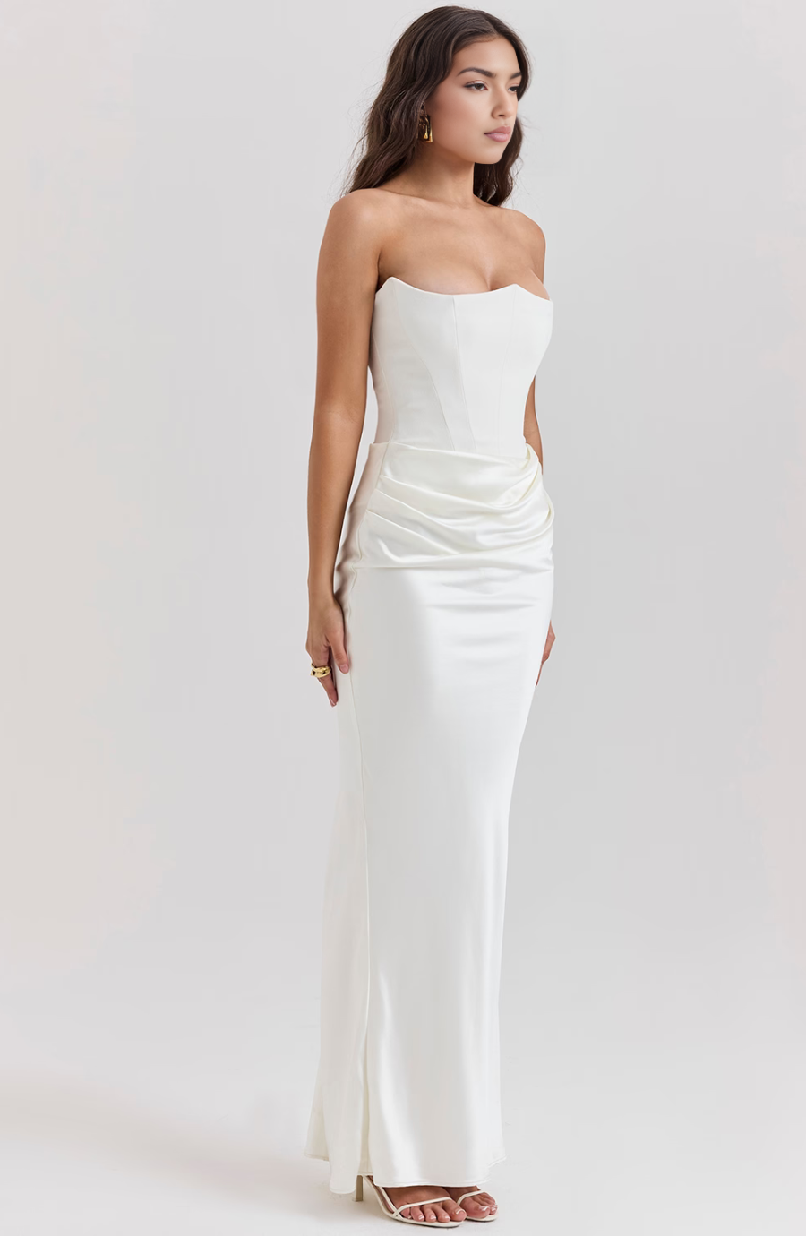 VOREALO | Vestido Elegante < Lina >