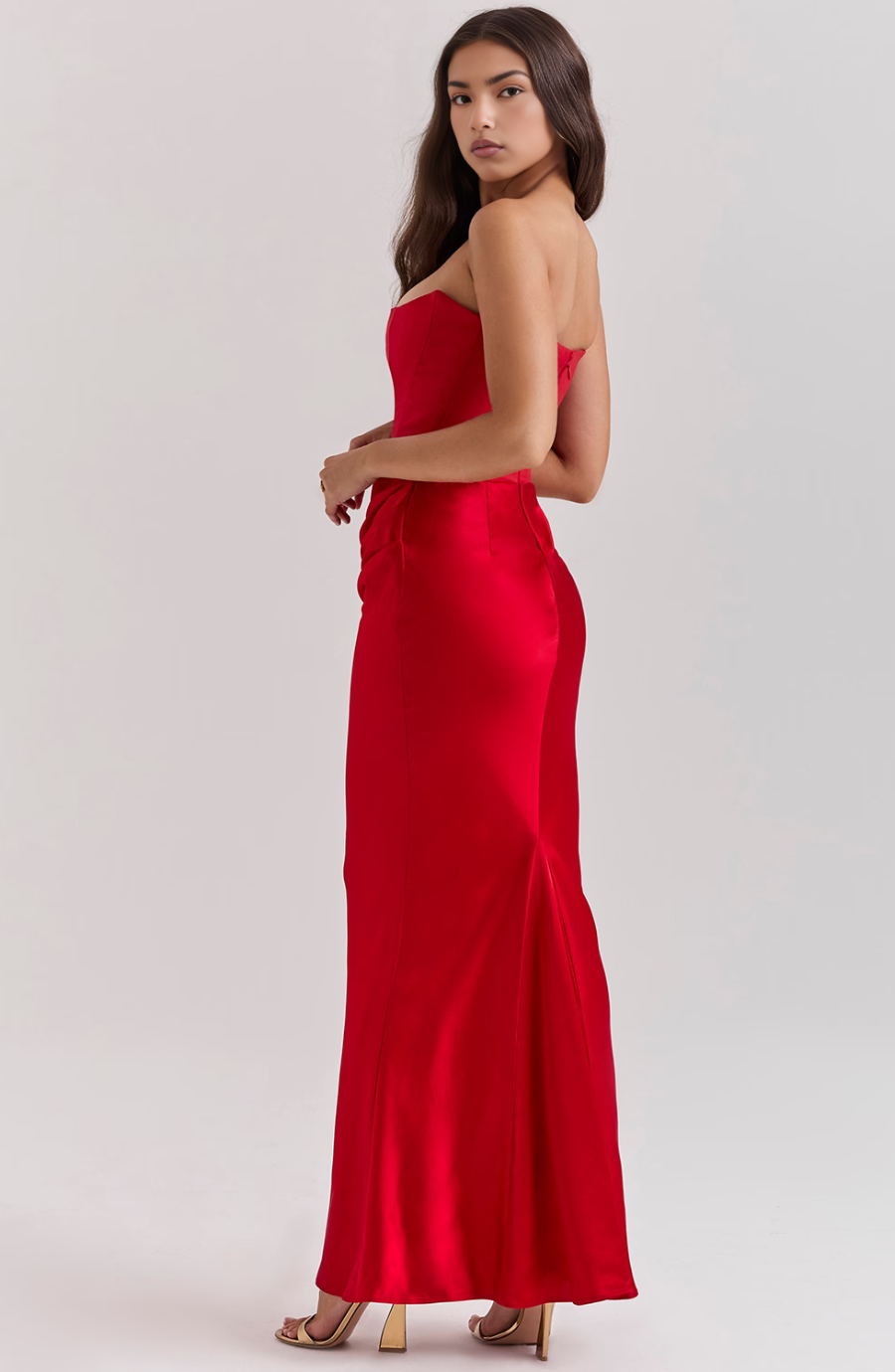 VOREALO | Vestido Elegante < Lina >