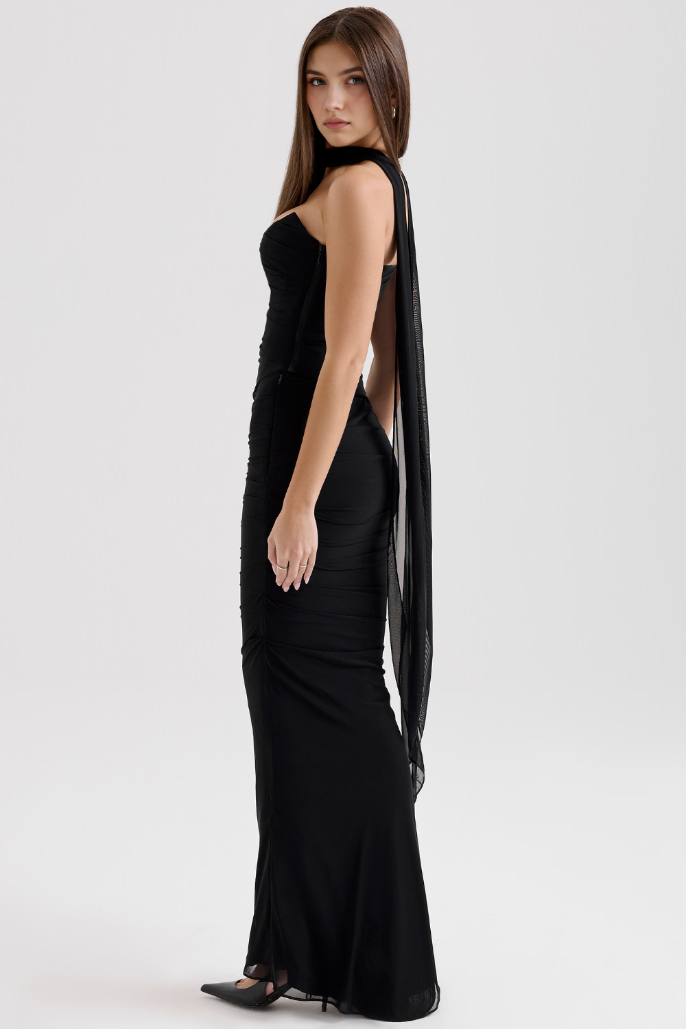 VOREALO | Vestido Elegante < Lucia >
