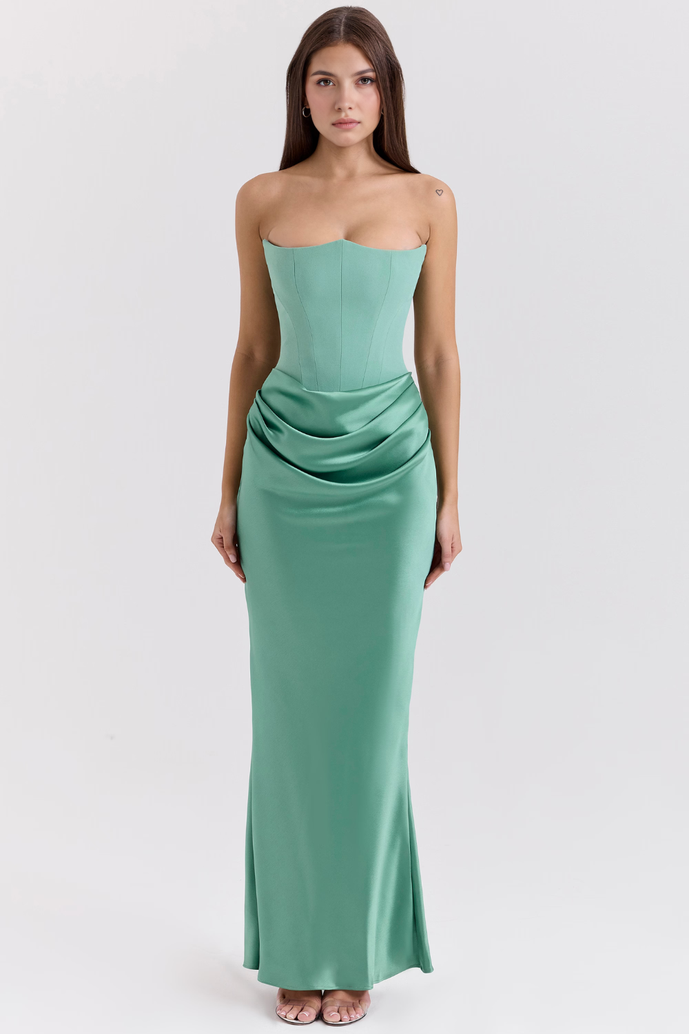 VOREALO | Vestido Elegante < Aurora >