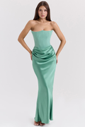 VOREALO | Vestido Elegante < Aitana >