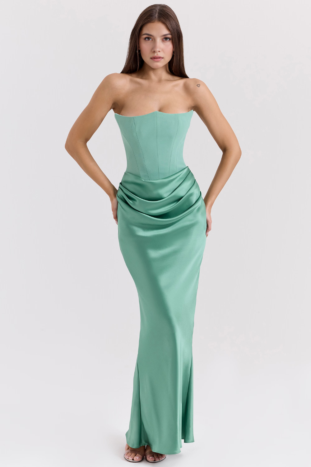 VOREALO | Vestido Elegante < Aitana >