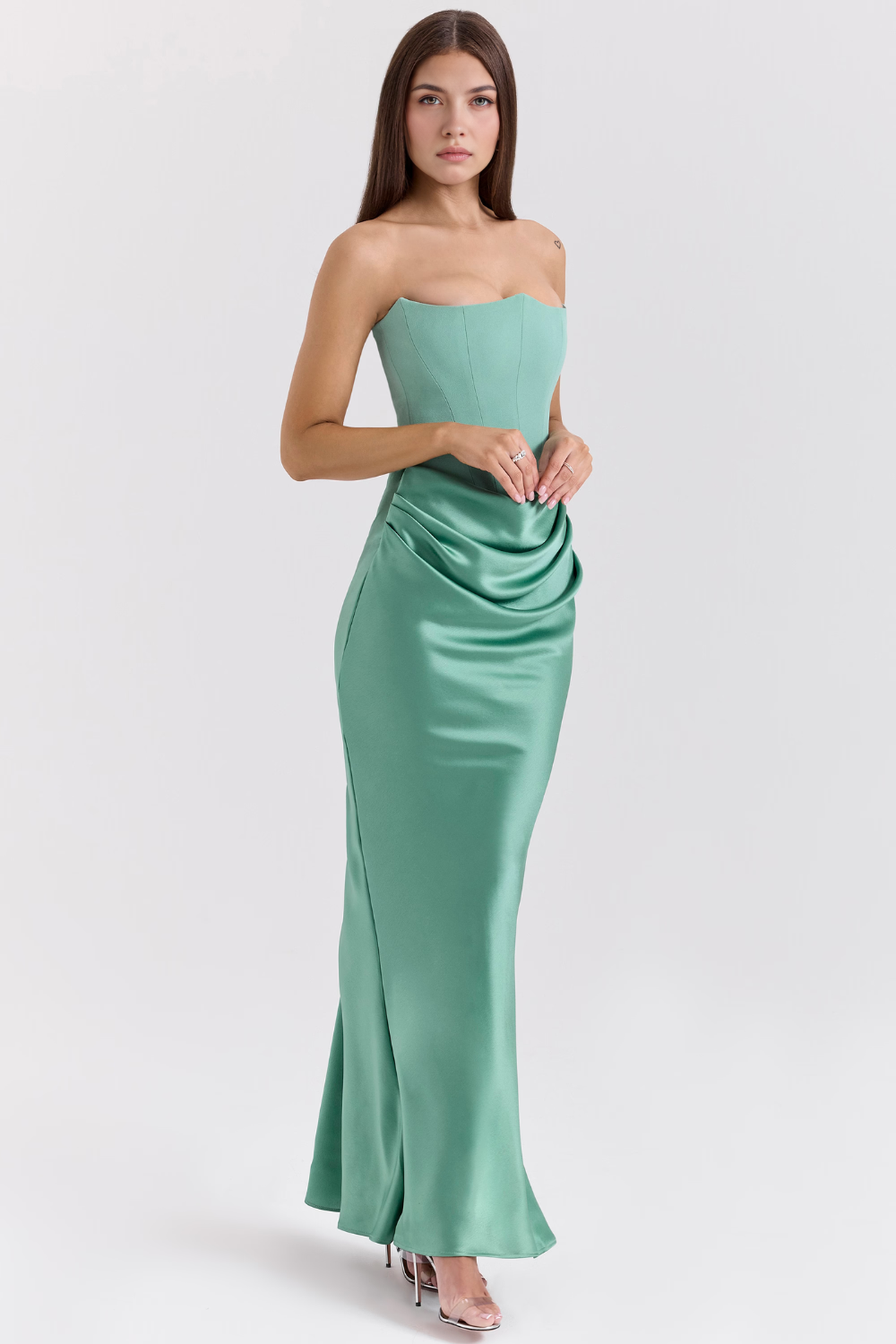 VOREALO | Vestido Elegante < Aitana >