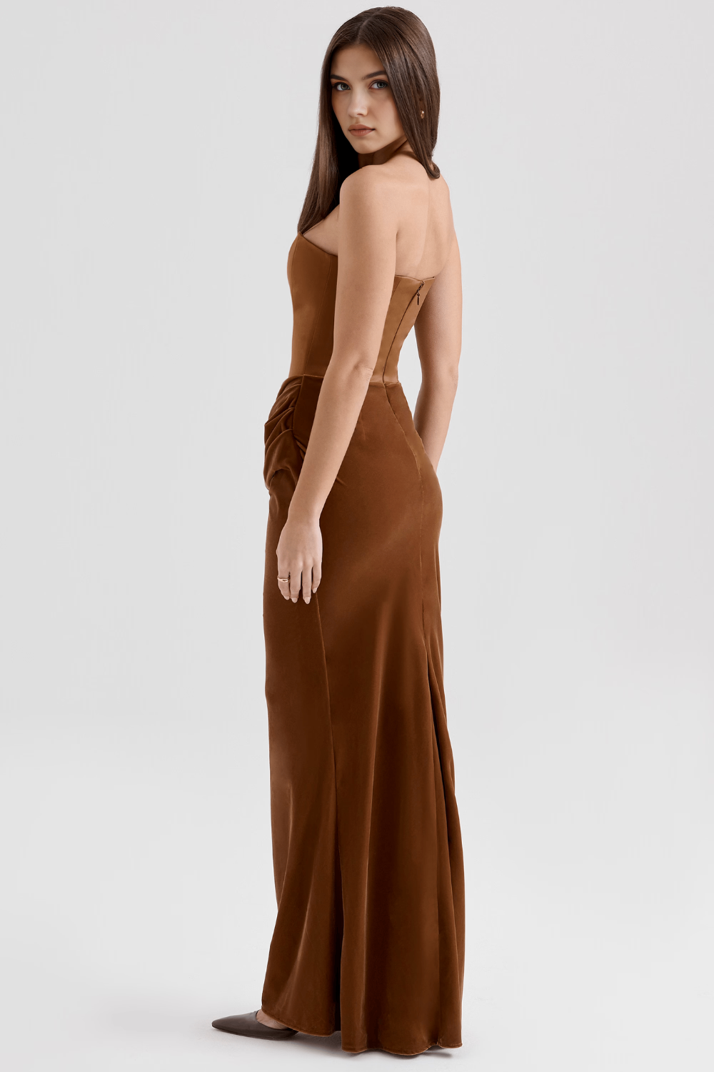 VOREALO | Vestido Elegante < Aitana >