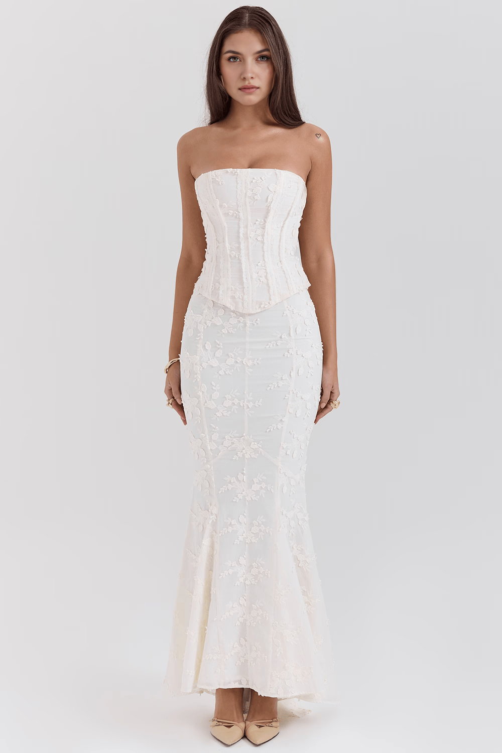 VOREALO | Vestido Elegante < Alicia >