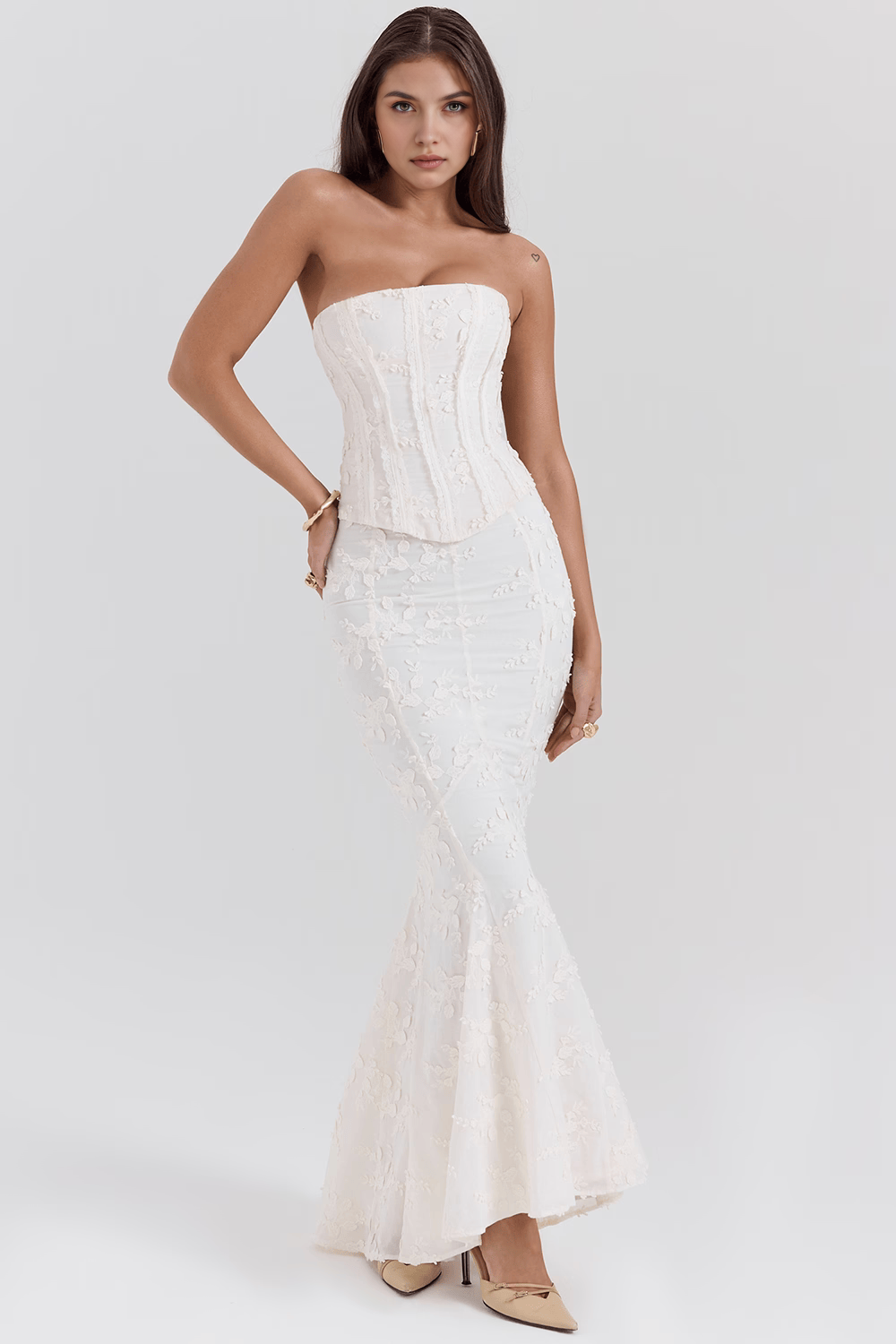 VOREALO | Vestido Elegante < Alicia >