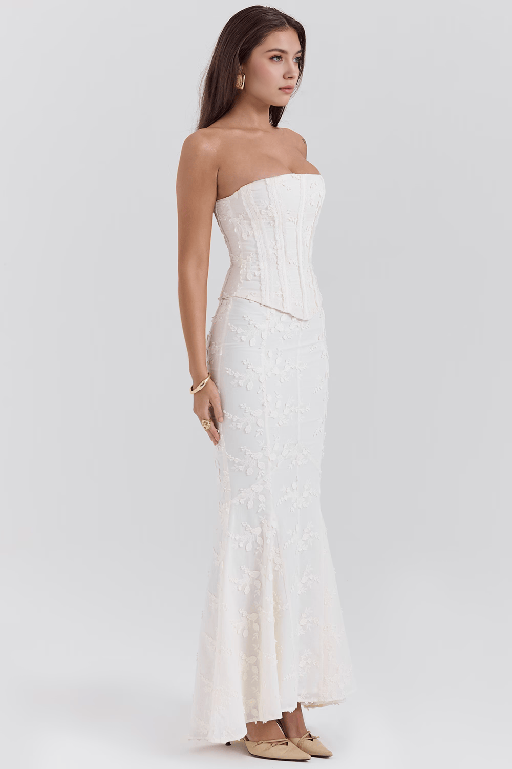 VOREALO | Vestido Elegante < Alicia >