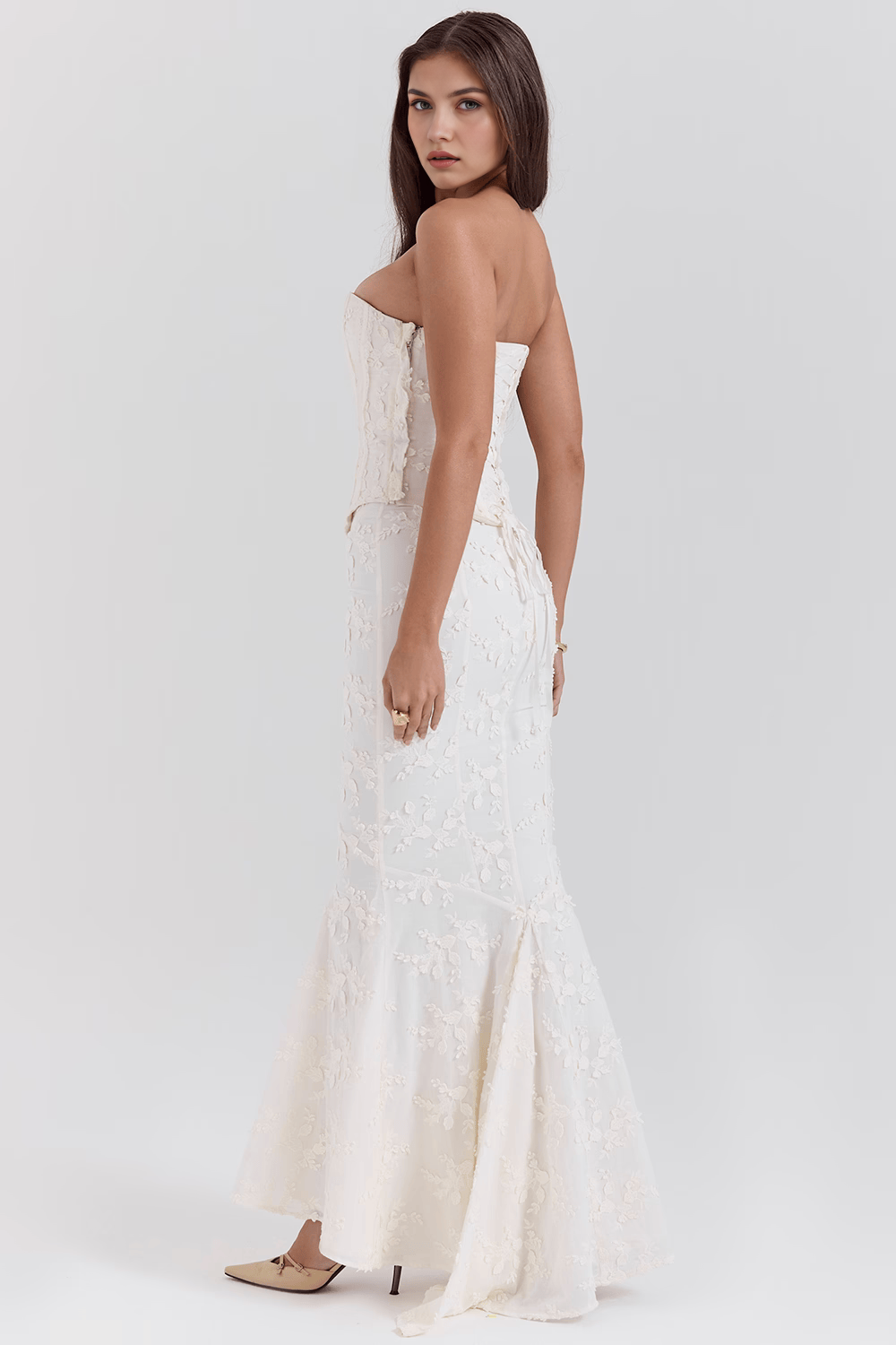 VOREALO | Vestido Elegante < Alicia >