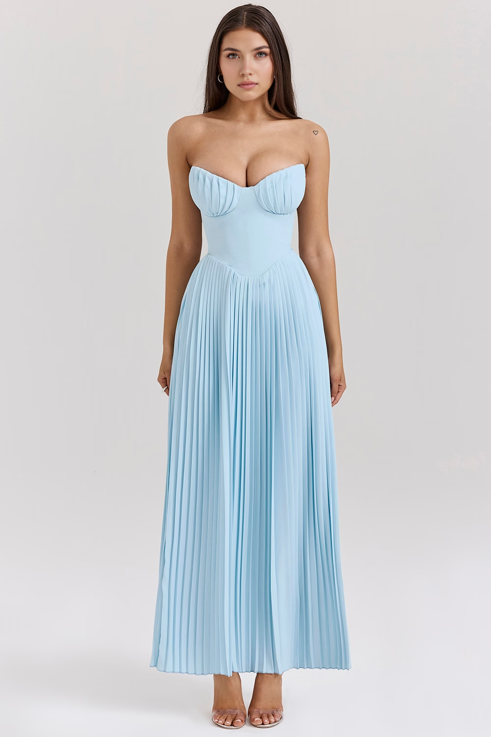 VOREALO | Vestido Elegante < Gabriela >