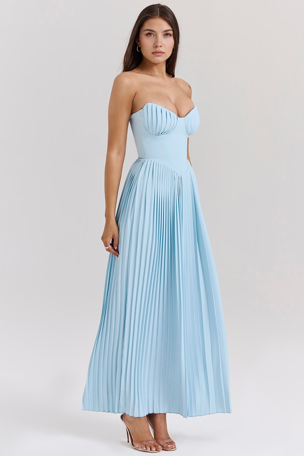 VOREALO | Vestido Elegante < Gabriela >