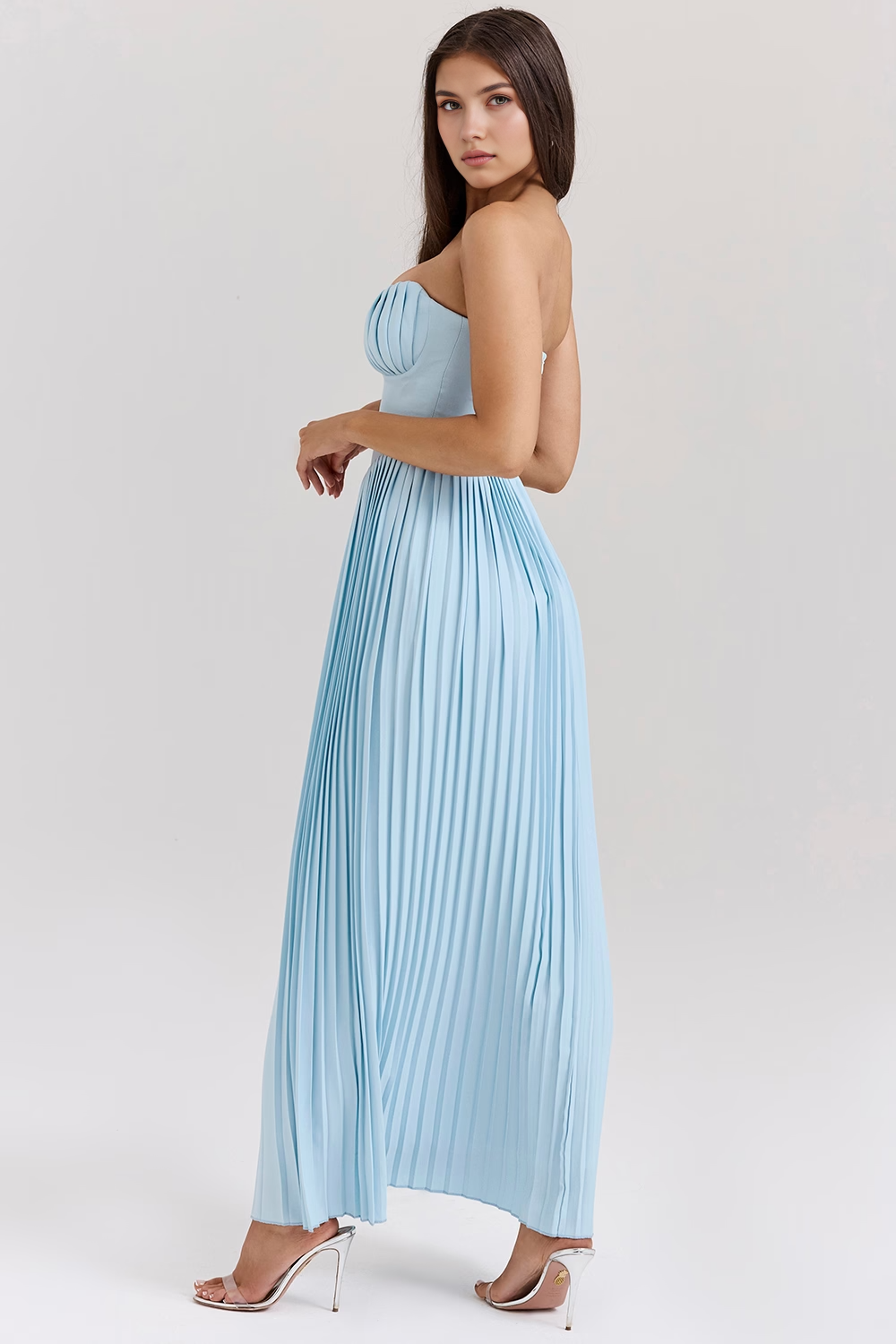 VOREALO | Vestido Elegante < Gabriela >