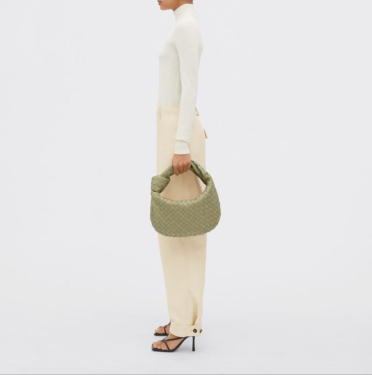 VOREALO | Bolso de Mano