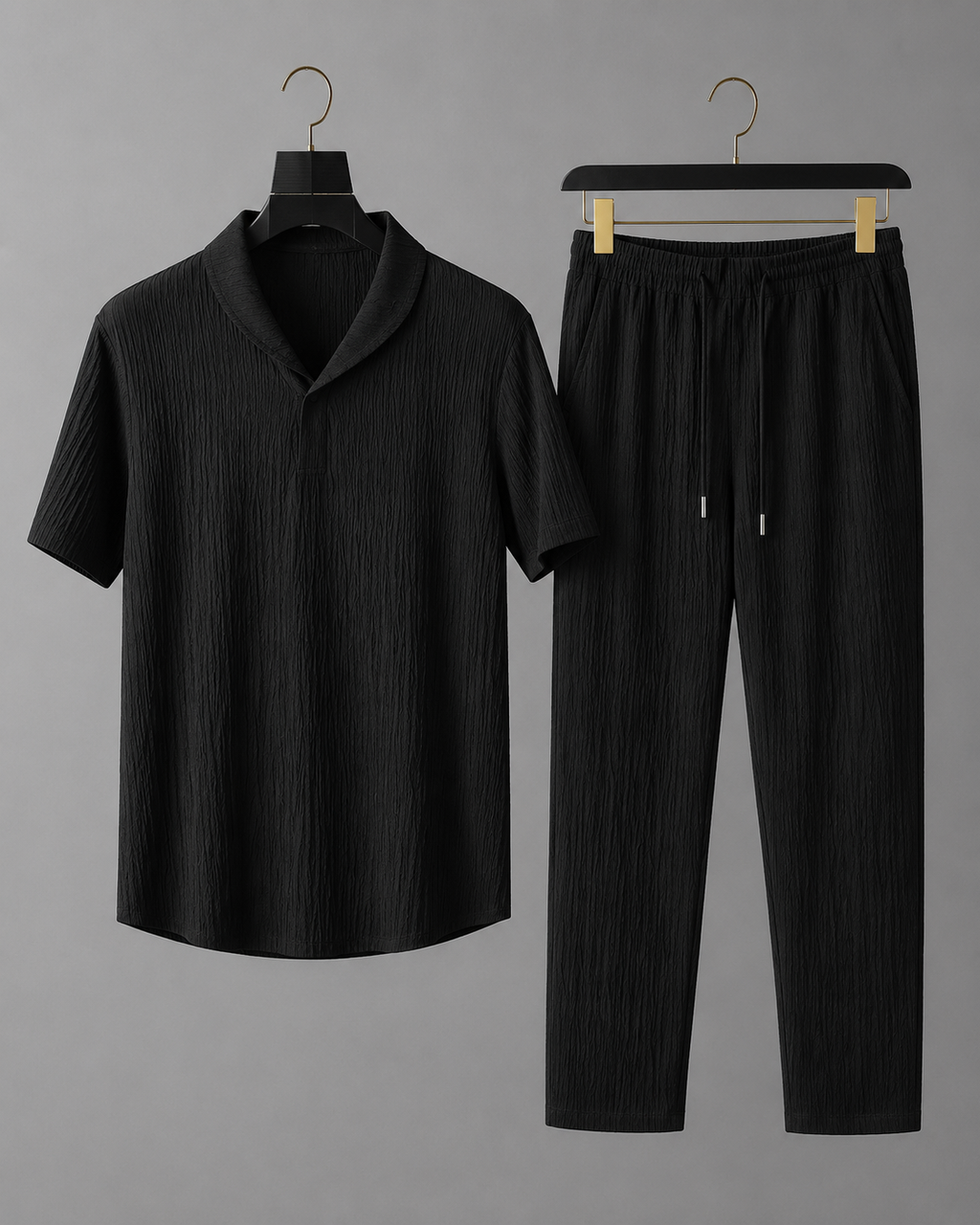 VOREALO | Conjunto Casual de Verano < Leo >