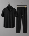 VOREALO | Conjunto Casual de Verano < Leo >