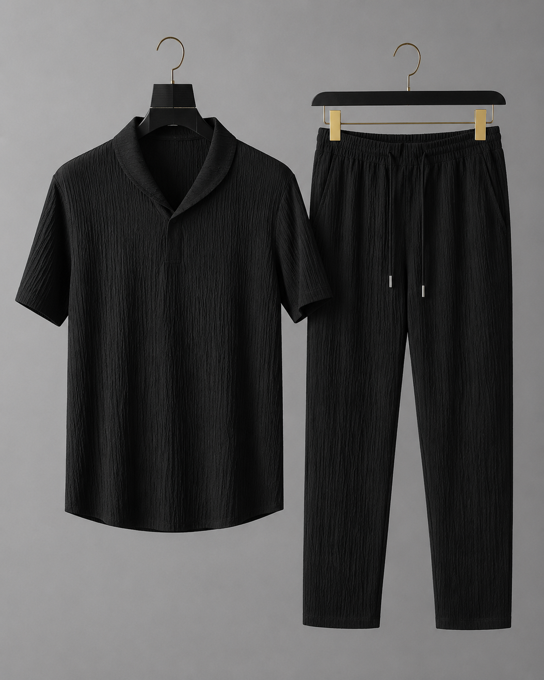 VOREALO | Conjunto Casual de Verano < Leo >
