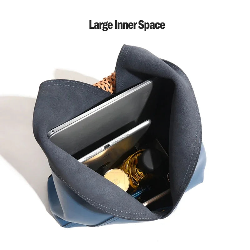 VOREALO | Bolso de Mano elegante