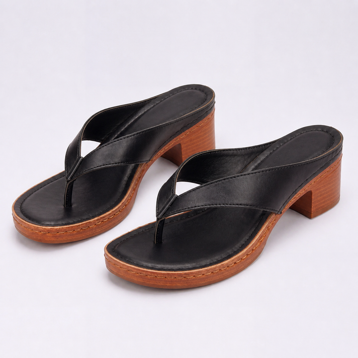 VOREALO | Sandalias elegantes y comodas <  Nora >