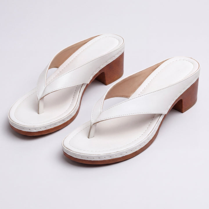 VOREALO | Sandalias elegantes y comodas <  Nora >