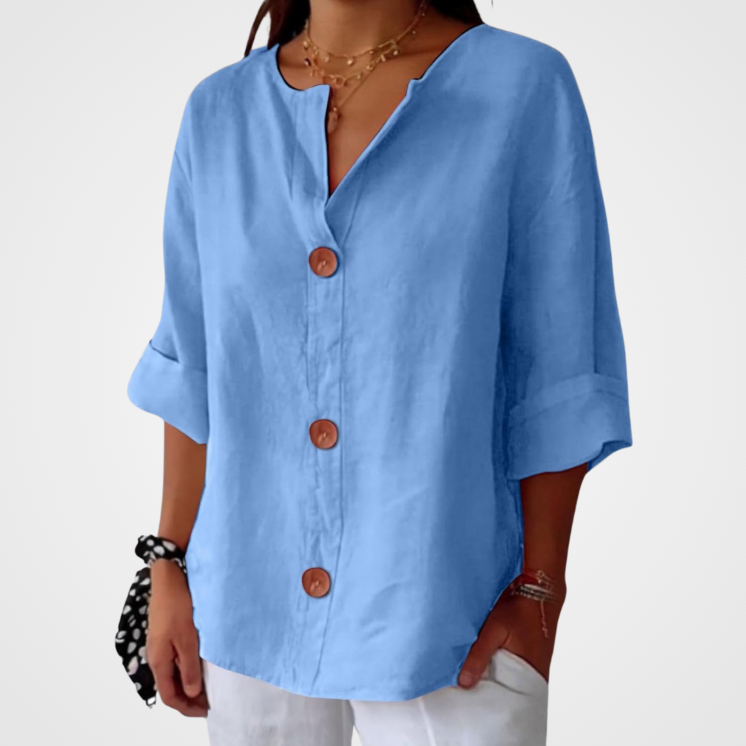 VOREALO | Blusa de Verano < Ela >