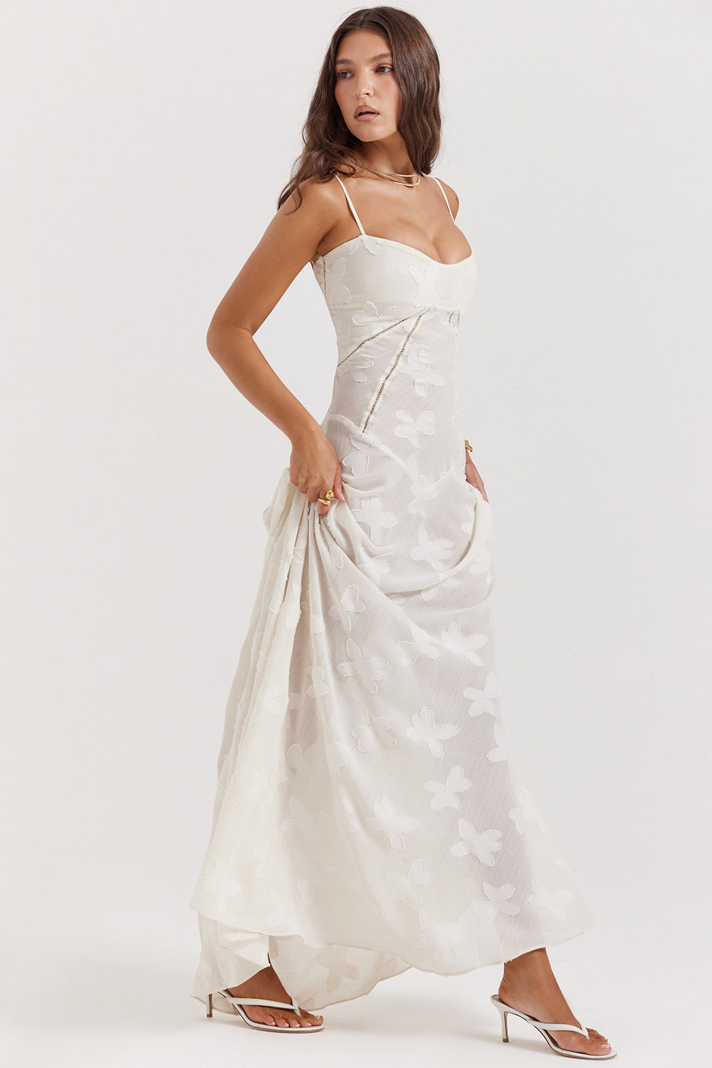 VOREALO | Vestido Elegante < Julietta >